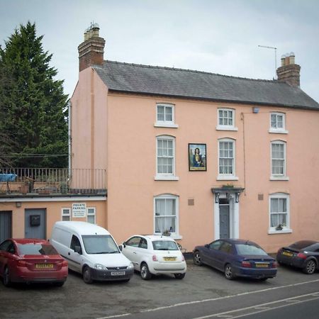 The Benbow Inn At Ruyton-Xi-Towns Exterior foto